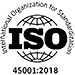ISO45001-